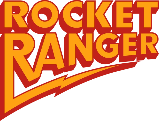 Rocket Ranger logo