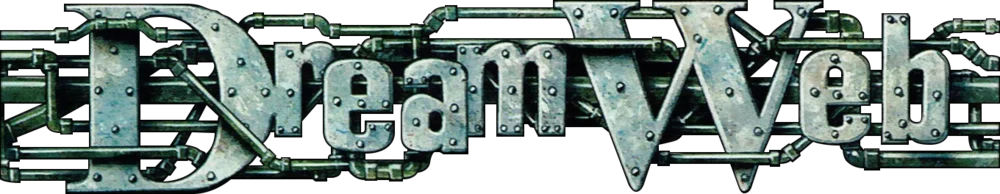 DreamWeb logo