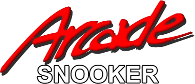 Arcade Snooker logo