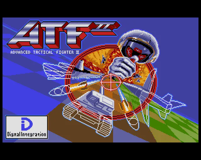 Air Strike USA screenshot