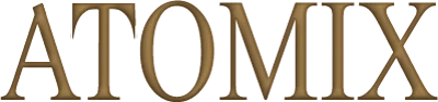 Atomix logo