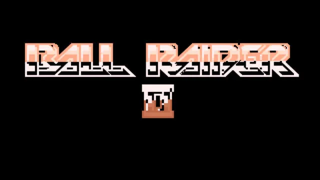 Ball Raider II screenshot