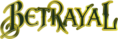 Betrayal logo