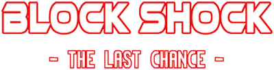 Block Shock: The Last Chance logo