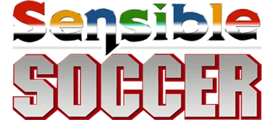 Sensible Soccer: European Champions logo
