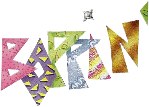 Boppin' logo