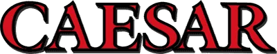 Caesar logo