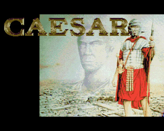 Caesar screenshot