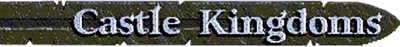 Castle Kingdoms logo