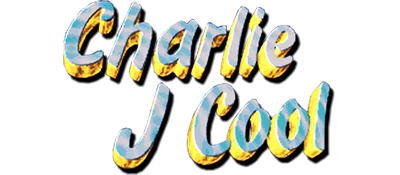 Charlie J. Cool logo