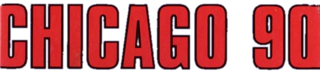 Chicago 90 logo