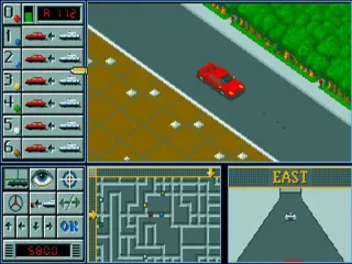 Chicago 90 screenshot