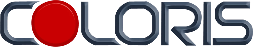Coloris logo