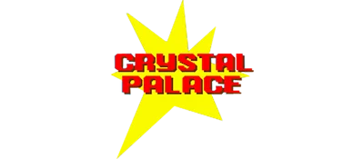 Crystal Palace logo