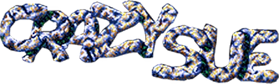 Crazy Sue logo