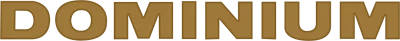 Dominium logo