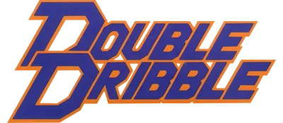 Double Dribble logo