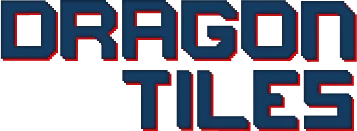 Dragon Tiles logo