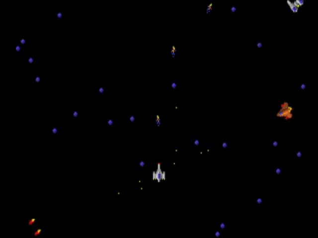 Transplant screenshot