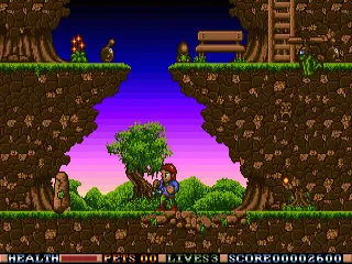 Elf (MicroValue) screenshot