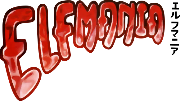 Elfmania logo
