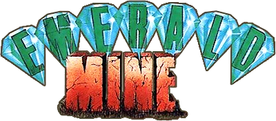 Emerald Mine logo