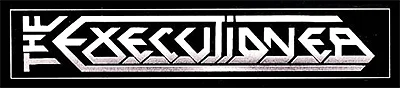 The Executioner logo