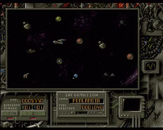 The Executioner screenshot