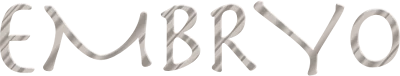 Embryo logo