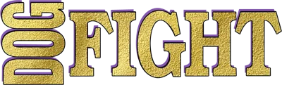 Dogfight V1.1 logo