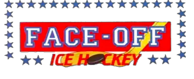 Face Off logo