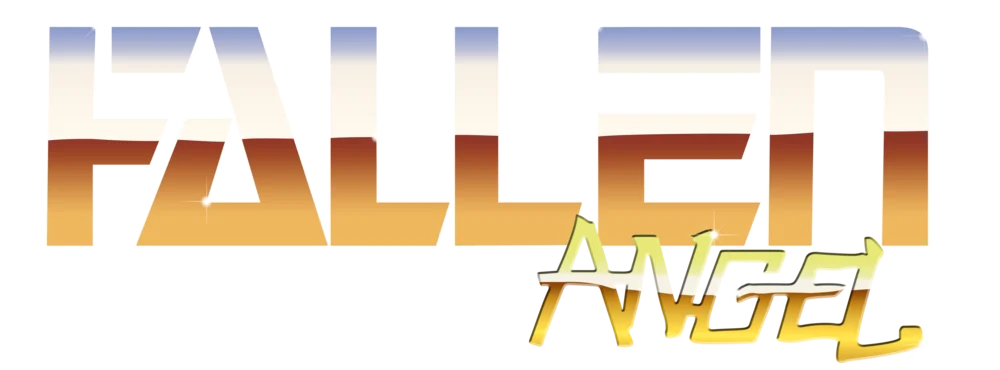 Fallen Angel logo