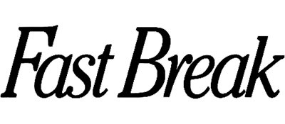 Fast Break logo