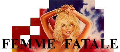 Femme Fatale logo