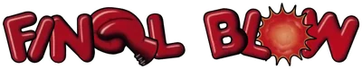 Final Blow logo