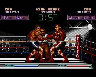 Final Blow screenshot