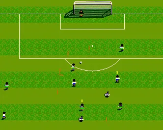 Football Glory screenshot