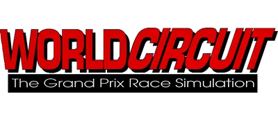 World Circuit logo