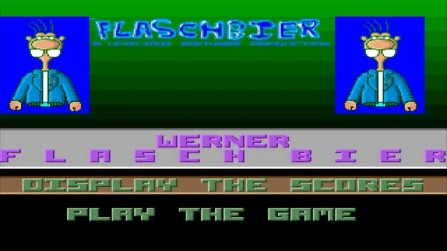 Flaschbier screenshot