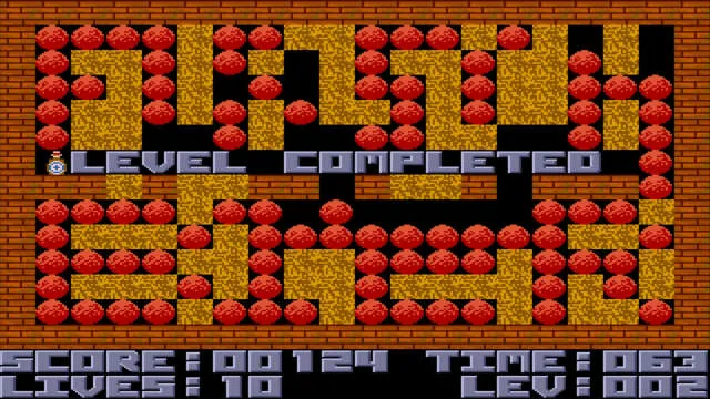 Backdrop artwork for Flaschbier