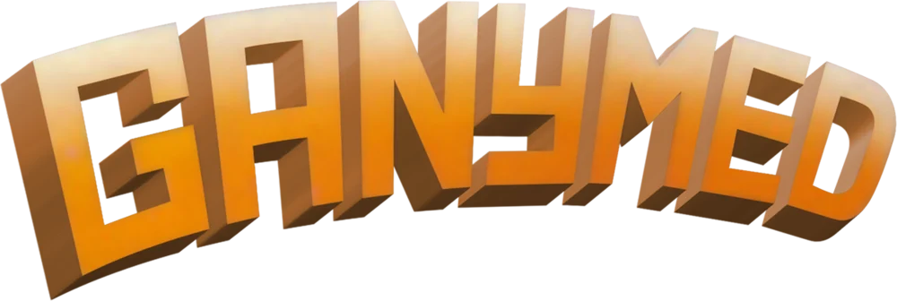 Ganymed logo