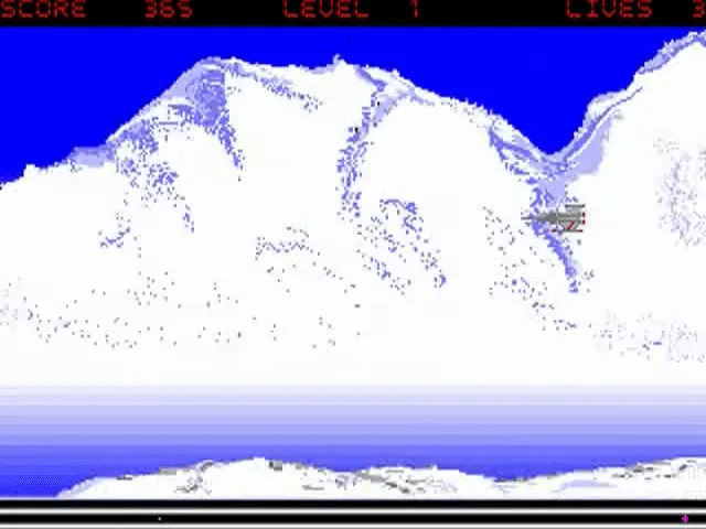 Ganymed screenshot