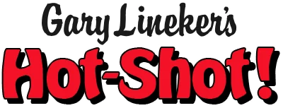 Gary Lineker's Hot-Shot! logo