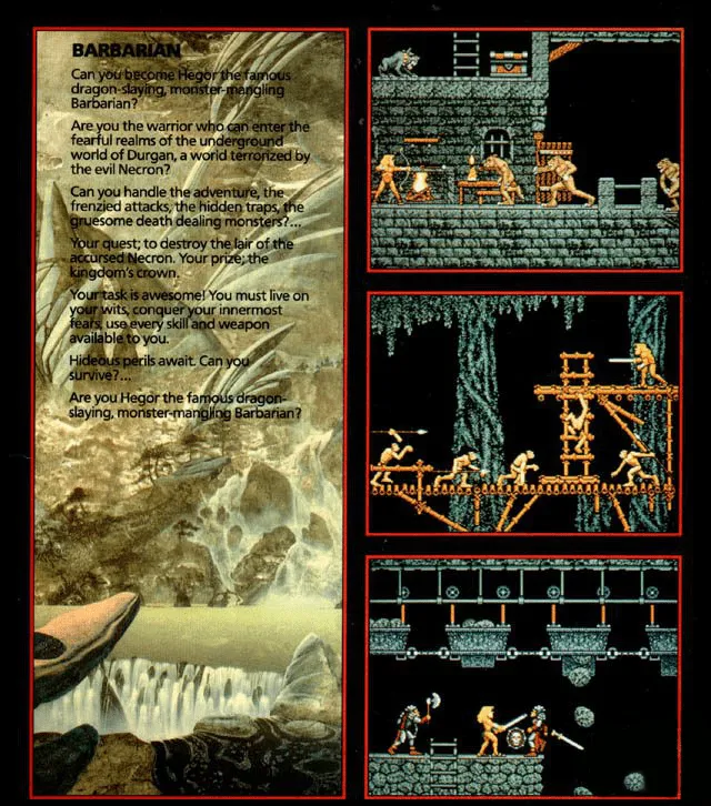 Barbarian box back