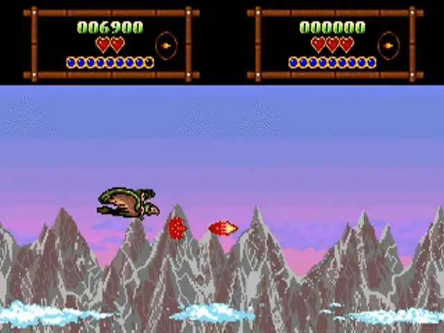 Gem Stone Legend screenshot