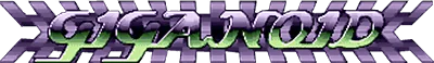 Giganoid logo