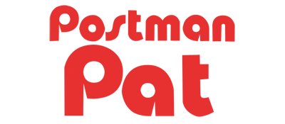 Postman Pat logo