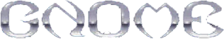 Gnome logo