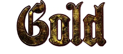 The Gold of the Aztecs logo