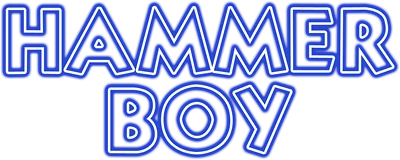 Hammer Boy logo